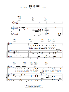 Reunited von Peaches & Herb (Download) 