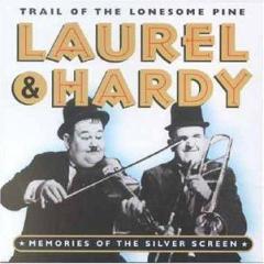 The Trail Of The Lonesome Pine von Laurel and Hardy (Download) 