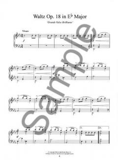 Beginning Chopin for Piano von Frédéric Chopin 