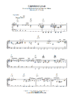 Careless Love von Madeleine Peyroux (Download) 