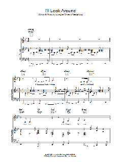 I'll Look Around von Madeleine Peyroux (Download) 