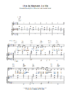 This Is Heaven To Me von Madeleine Peyroux (Download) 