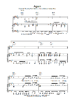 Again von Faith Evans (Download) 