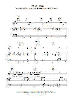 Hot In Here von Nelly (Download) 