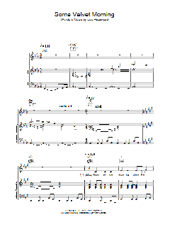 Some Velvet Morning von Lee Hazlewood (Download) 