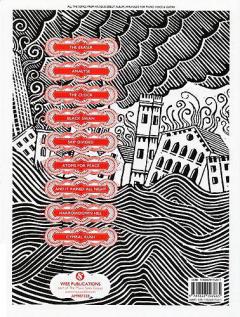 Thom Yorke: The Eraser 