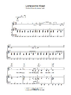That Lonesome Road von Madeleine Peyroux (Download) 