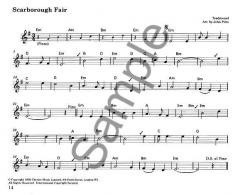 Recorder From The Beginning: Pops And Shows 