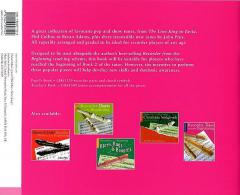 Recorder From The Beginning: Pops And Shows 