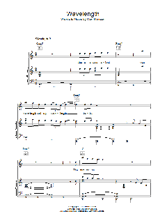 Wavelength von Van Morrison (Download) 