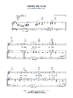 Satisfy My Soul von Joao Gilberto (Download) 