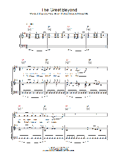 The Great Beyond von R.E.M. (Download) 