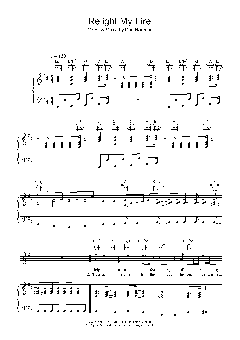 Relight My Fire von Take That (Download) 