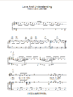 Love And Understanding von Cher (Download) 