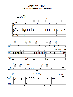 Make Me Pure von Robbie Williams (Download) 