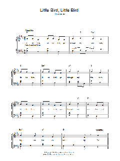 Little Bird, Little Bird von Thelonious Monk (Download) 