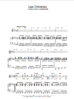 Last Christmas von Wham! (Download) 