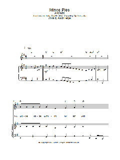 Mince Pies von Alison Hedger (Download) 