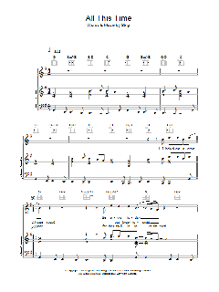 All This Time von Henry A. Cesar Malan (Download) 