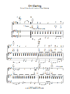 Oh! Darling von The Beatles (Download) 