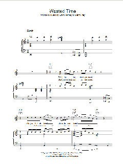 Wasted Time von David Lanz (Download) 