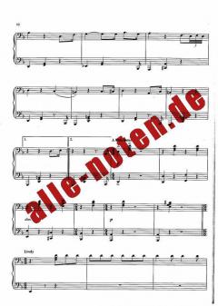 Pirates Of The Caribbean (Fluch der Karibik) 2 von Hans Zimmer 