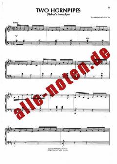 Pirates Of The Caribbean (Fluch der Karibik) 2 von Hans Zimmer 