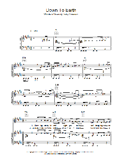 Down To Earth von David Lanz (Download) 