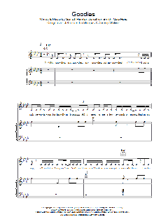 Goodies von Ciara (Download) 