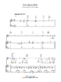 I'm Like A Bird von Daniel Crane Roberts (Download) 