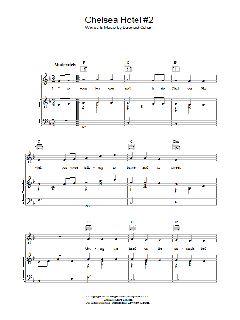 Chelsea Hotel #2 von Edmund Louis Budry (Download) 