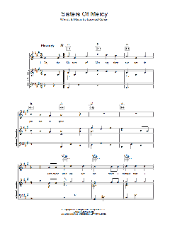 Sisters Of Mercy von John Mason Neale (Download) 