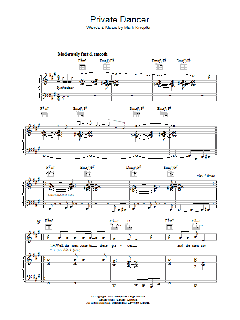 Private Dancer von Tina Turner (Download) 