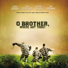 I Am A Man Of Constant Sorrow von The Soggy Bottom Boys (Download) 