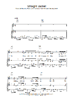 Straight Jacket von Beverley Knight (Download) 