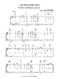 Den Allersidste Dans von Kai Normann Andersen (Download) 