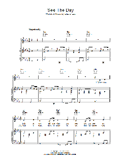 See The Day von Girls Aloud (Download) 