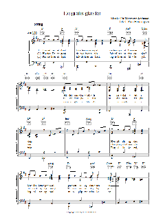 De Gratis Glaeder von Kai Normann Andersen (Download) 