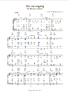 Der Var Engang von Maceo Merriweather (Download) 