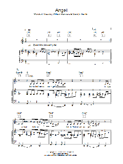 Angel von Aretha Franklin (Download) 