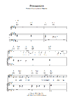 Possession von Cat Stevens (Download) 