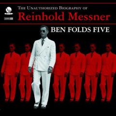 Army von Ben Folds (Download) 