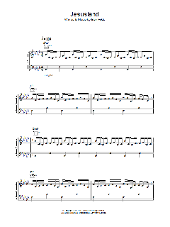 Jesusland von Freddie Hubbard (Download) 