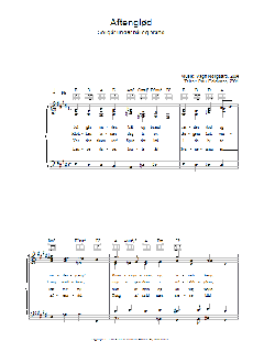 Aftenglød - Sol Går Under Bål Og Brand von Ludwig van Beethoven (Download) 