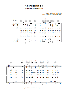 Alt Under Himlen - Til Morgen Tover Hav Og Luft von Jakob Lorentzen (Download) 