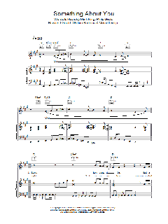 Something About You von Level 42 (Download) 