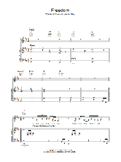Freedom von Chris Tomlin (Download) 