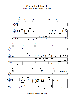 Come Pick Me Up von Ryan Adams (Download) 