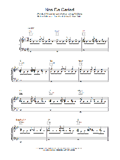 Nos Da Cariad von David Gray (Download) 