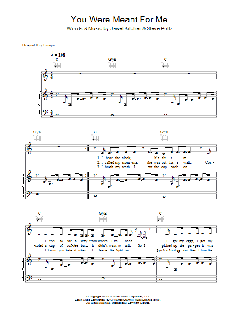 You Were Meant For Me von Jewel (Download) 